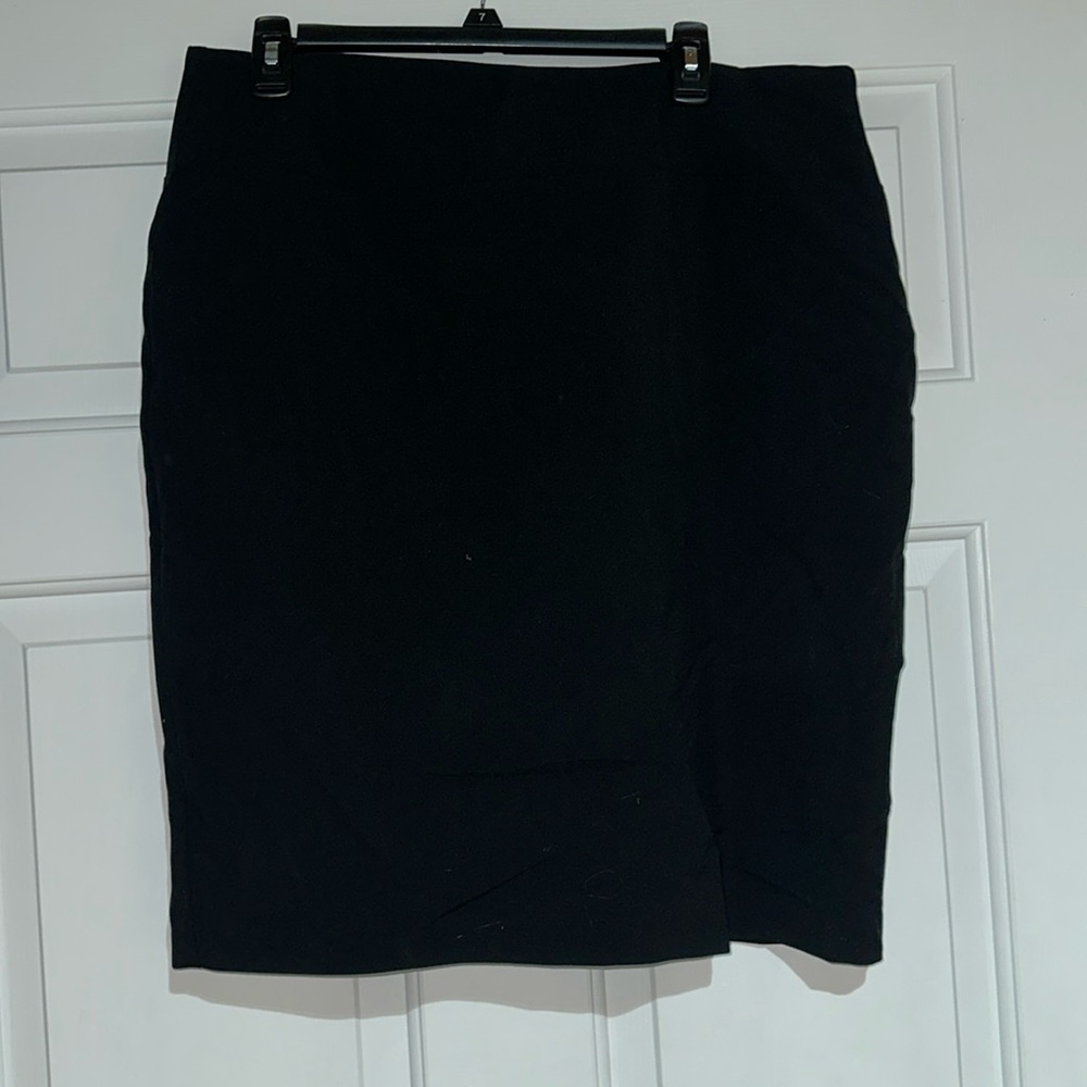 Pencil Skirt